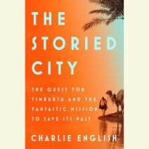 The Storied City Cover