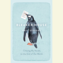 Bleaker House Cover