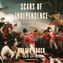 Scars of Independence Cover