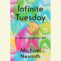 Infinite Tuesday Cover