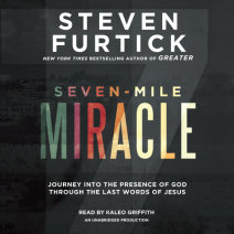 Seven-Mile Miracle Cover