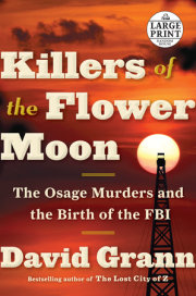 Killers of the Flower Moon