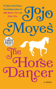The Horse Dancer 
