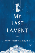 My Last Lament Cover