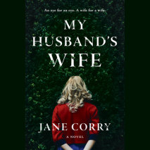 My Husband's Wife Cover