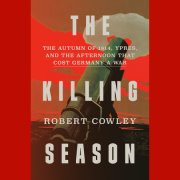 The Killing Season 