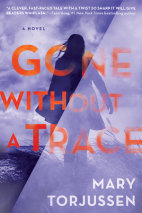 Gone Without a Trace Cover