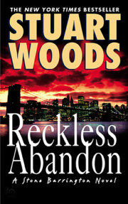 Reckless Abandon 