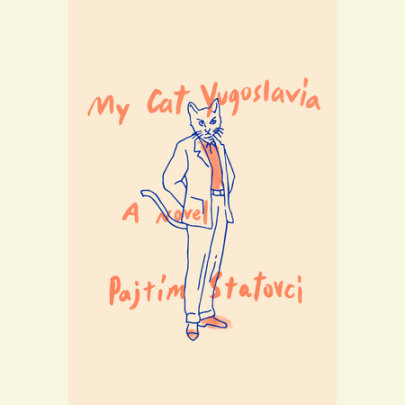 My Cat Yugoslavia Cover