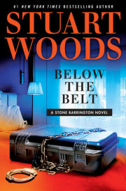 Below the Belt 