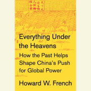 Everything Under the Heavens 
