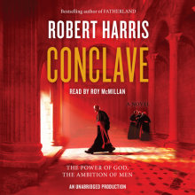 Conclave Cover