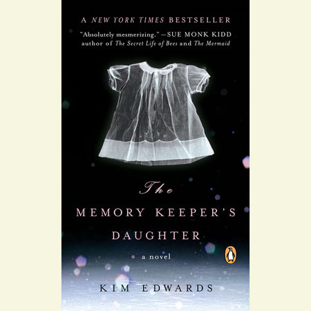 The Memory Keeper's Daughter Cover