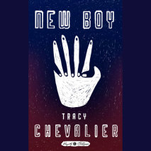 New Boy Cover