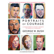 Portraits of Courage