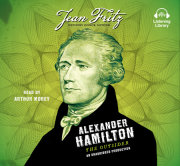 Alexander Hamilton: the Outsider 