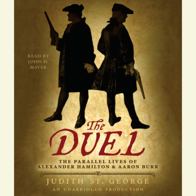 The Duel Cover