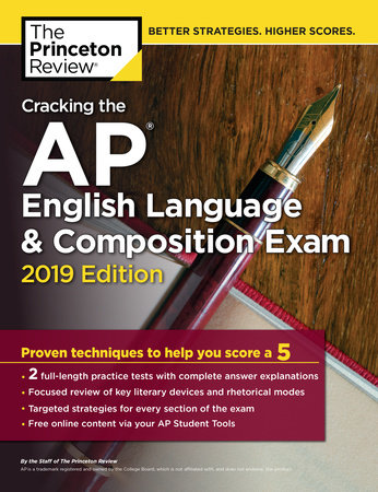 Ap language and composition book online