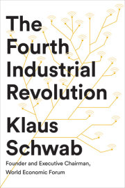 The Fourth Industrial Revolution 