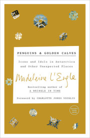 Penguins and Golden Calves 