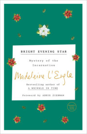 Bright Evening Star 