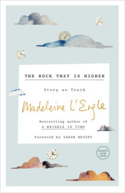 The Rock That Is Higher 
