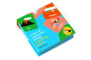 A Box of Awesome Things Matching Game 