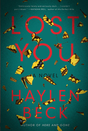 Lost You - Haylen Beck