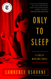 Only to Sleep 
