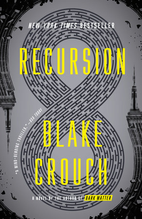 Recursión (Spanish Edition) / Recursion