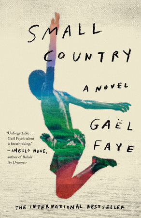 Image result for small country gael faye