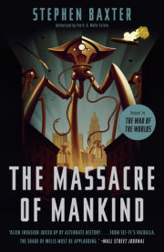 The Massacre of Mankind 