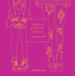 Tokyo Street Style