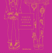 Tokyo Street Style 