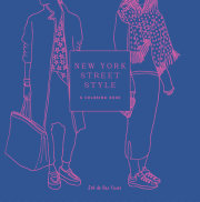 New York Street Style 