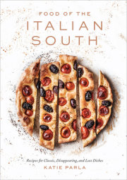 Food of the Italian South 