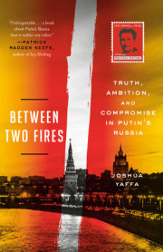 Between Two Fires 