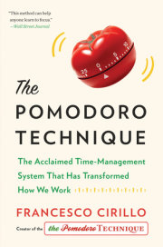The Pomodoro Technique 