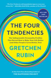 The Four Tendencies 