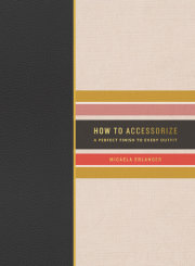 How to Accessorize 