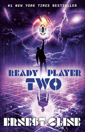 Ready Player Two By Ernest Cline 9781524761349 Penguinrandomhousecom Books