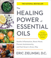 The Healing Power of Essential Oils 