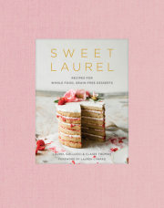 Sweet Laurel 