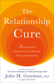 The Relationship Cure 