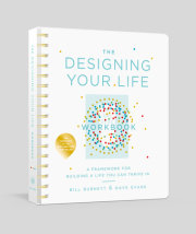 The Designing Your Life Workbook 