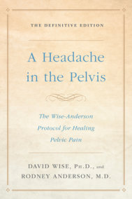 A Headache in the Pelvis
