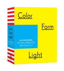 Color Form Light