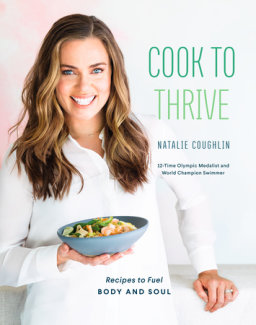 Cook to Thrive