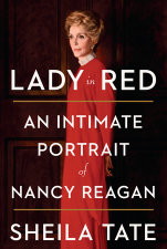 Lady in Red by Sheila Tate | Penguin Random House Canada