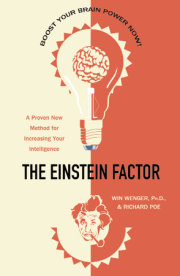 The Einstein Factor 